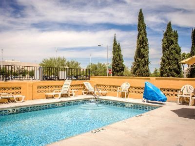 Econo Tucson