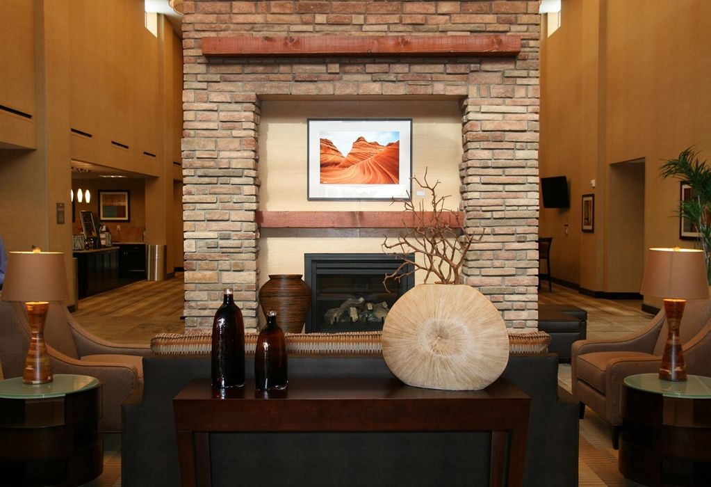 Homewood By Hilton Phoenix Fashion Center 3* Chandler