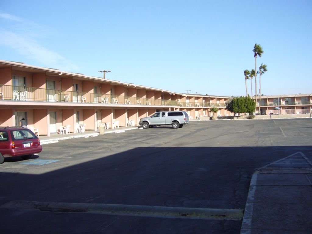 Royal Motor Motel