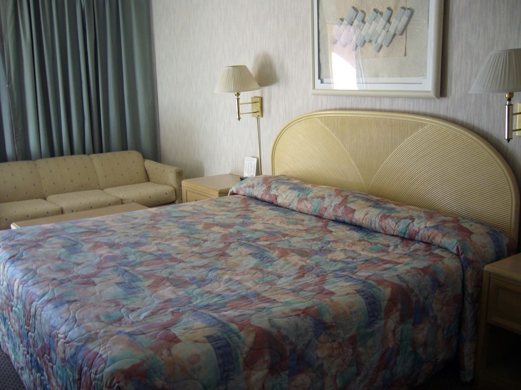 Motel Royal Motor Yuma