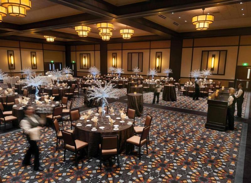Hotel Wild Horse Pass & Casino 4*