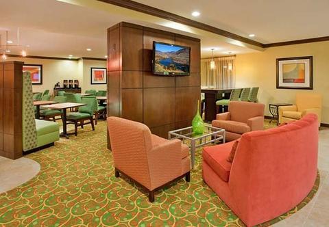 Hotel Springhill At Arizona Mills Mall