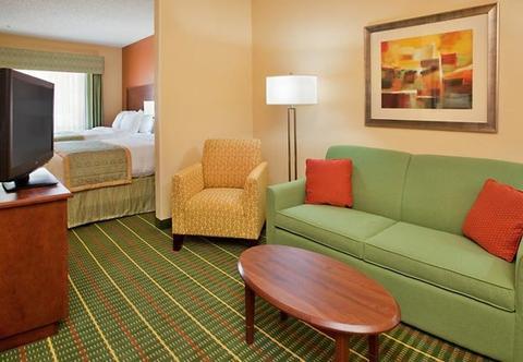 Springhill At Arizona Mills Mall Hotel Tempe