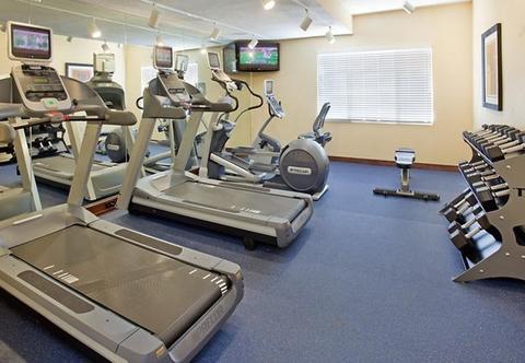 Springhill At Arizona Mills Mall Hotel 3*