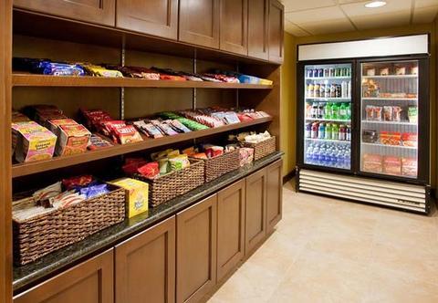 Springhill At Arizona Mills Mall 3* Tempe