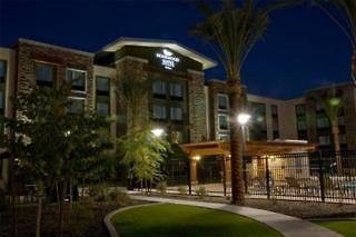 Hotel Homewood By Hilton Phoenix Fashion Center