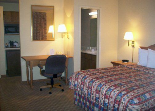 Hotel 3 Palms North Foothills 3*