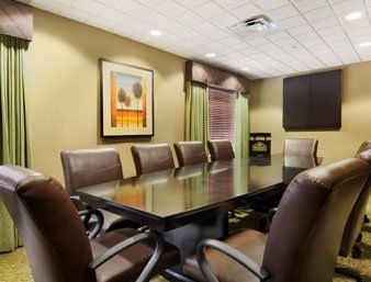 Hotel Express & Oro Valley-tucson North By Ihg