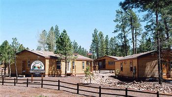 Pvc At The Roundhouse Pinetop-Lakeside