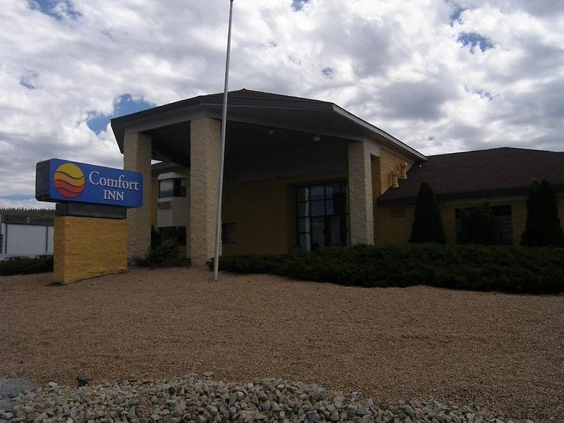 Inn Comfort Near Grand Canyon