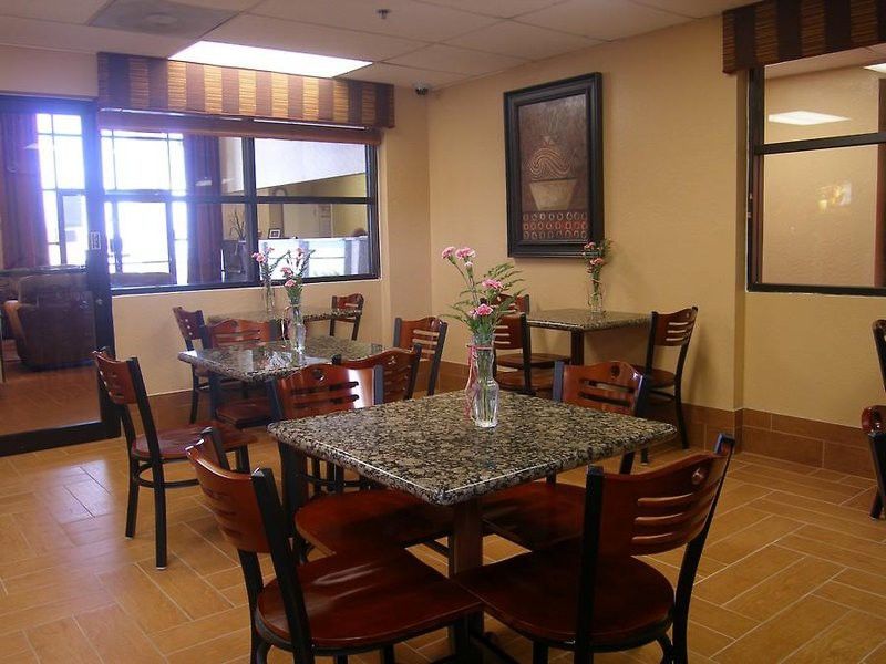 Inn Comfort Near Grand Canyon Williams