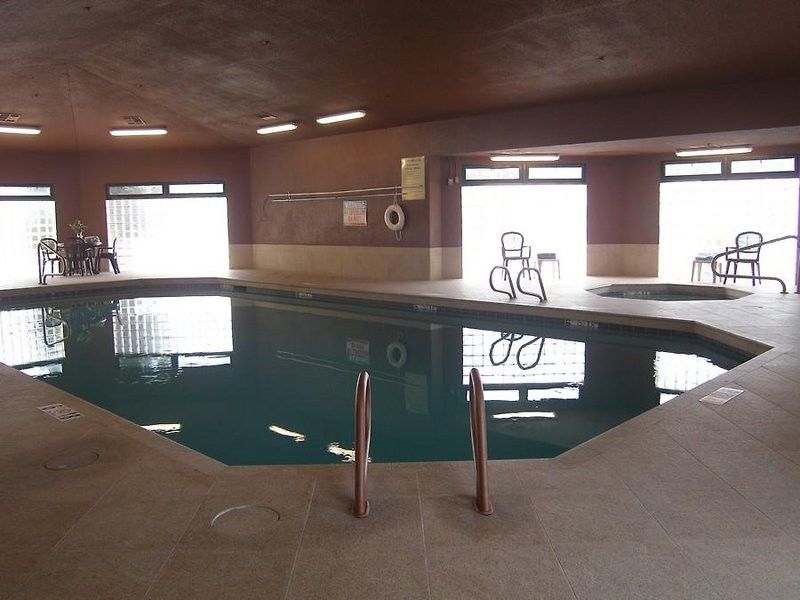 Comfort Near Grand Canyon 3*