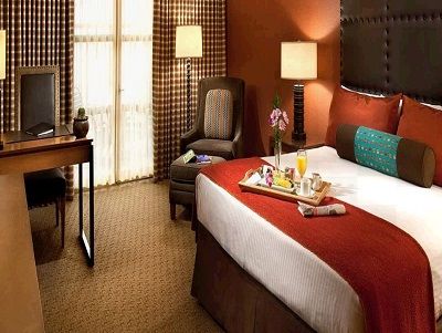 Mission Palms- Destination Fee Includes Parking 4*