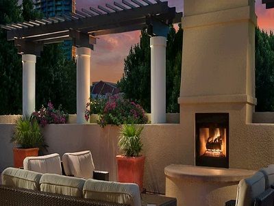 Mission Palms- Destination Fee Includes Parking 4* Tempe