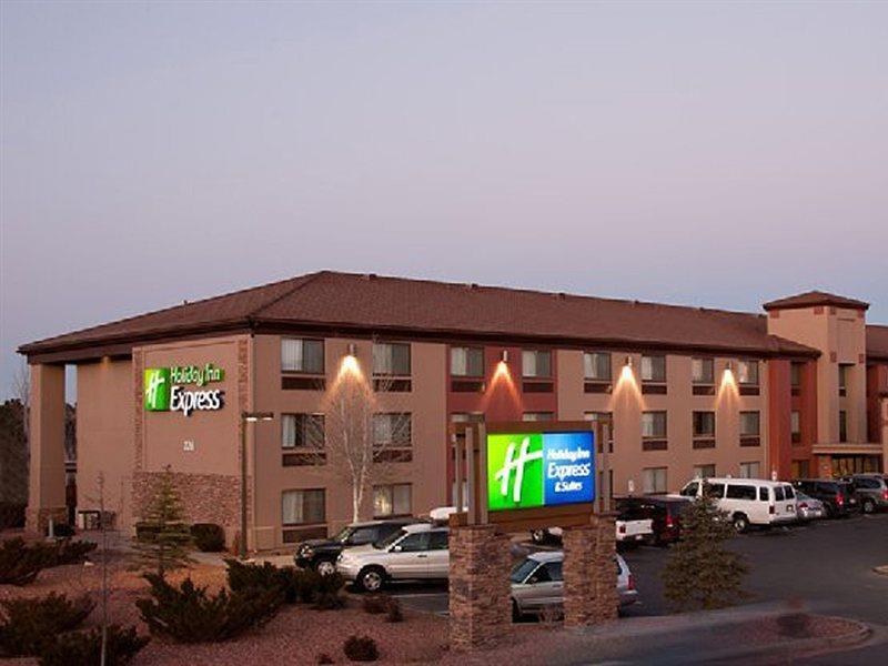 Express & Grand Canyon By Ihg Hotel 3*