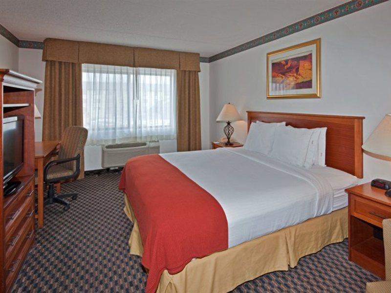Hotel Express & Grand Canyon By Ihg
