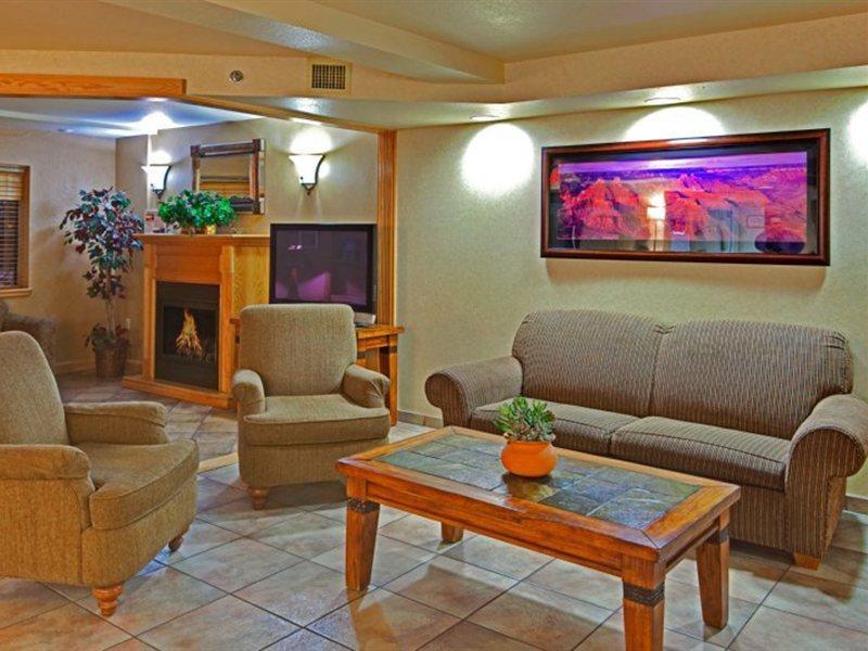 Express & Grand Canyon By Ihg 3* Tusayan