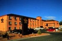 Express & Grand Canyon By Ihg Tusayan