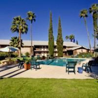 The Kennedy Tucson, Surestay Collection By Western