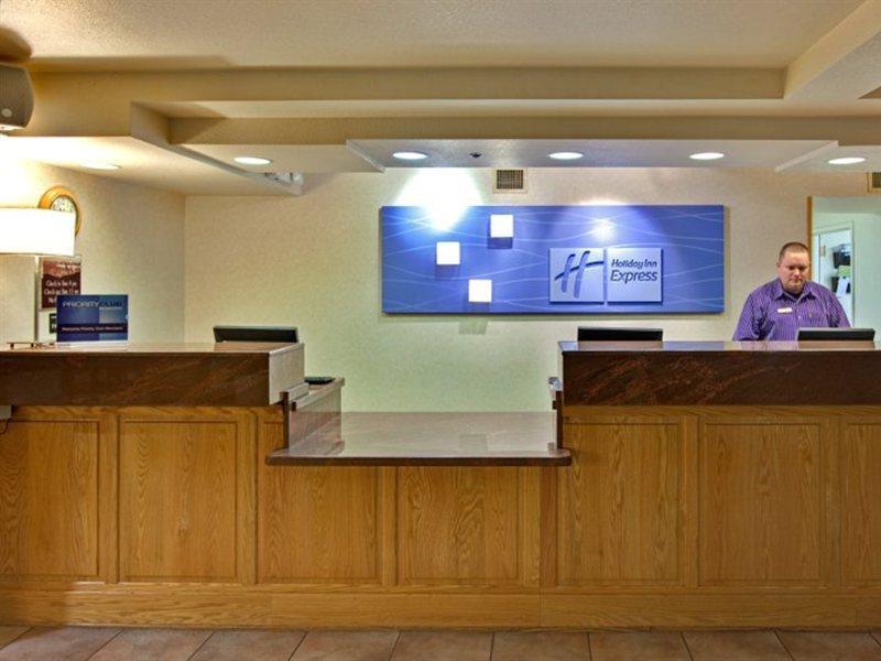 Hotel Express & Grand Canyon By Ihg