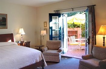 Arizona Hotel