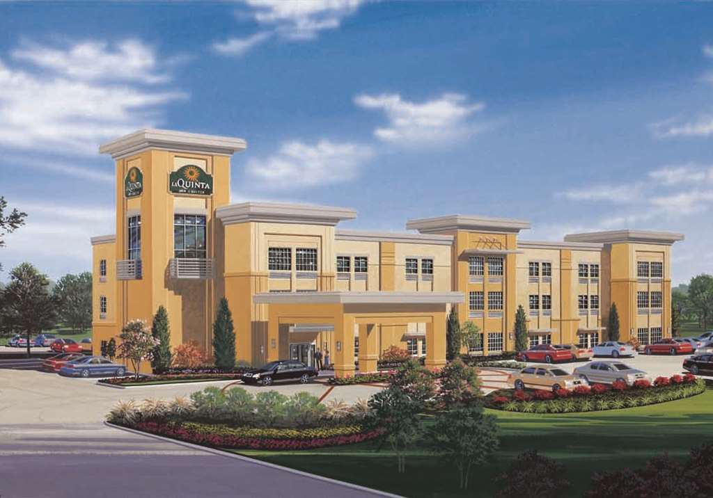 Hotel La Quinta By Wyndham Williams-grand Canyon Area Williams