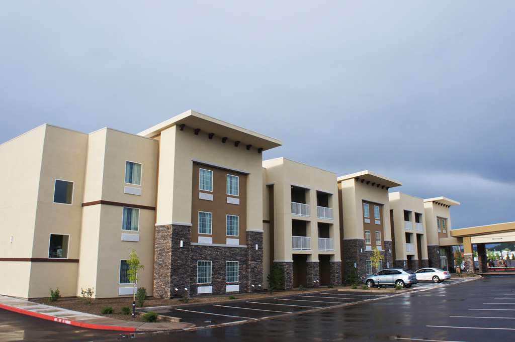 Hotel La Quinta By Wyndham Williams-grand Canyon Area