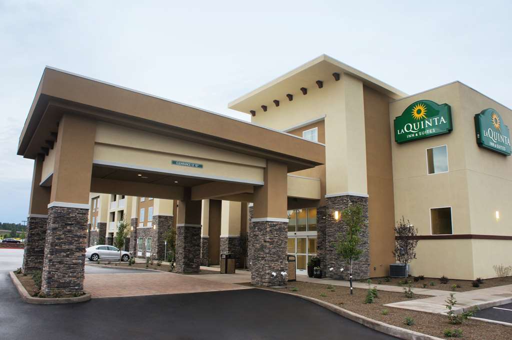 La Quinta By Wyndham Williams-grand Canyon Area Hotel Williams