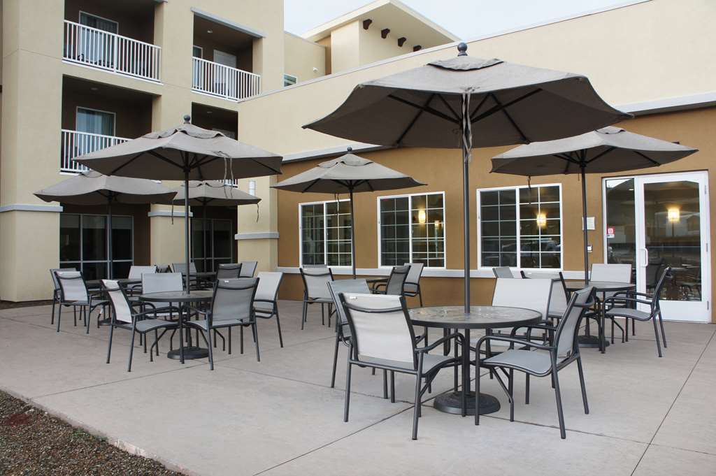 La Quinta By Wyndham Williams-grand Canyon Area Williams
