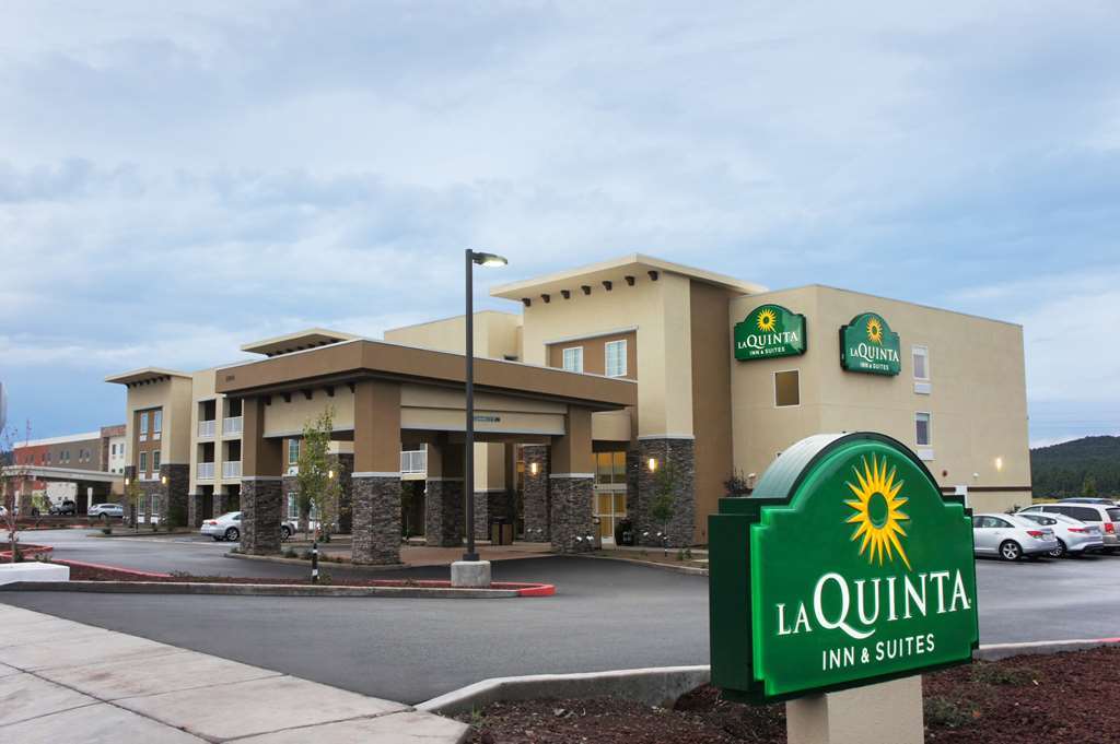 La Quinta By Wyndham Williams-grand Canyon Area Hotel