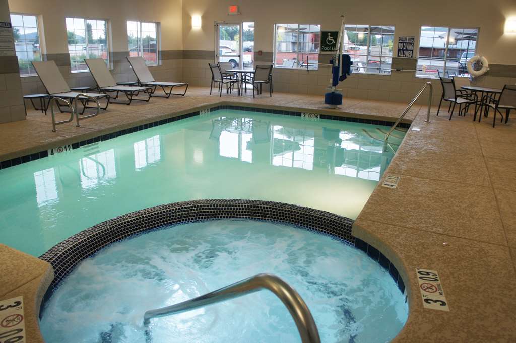 La Quinta By Wyndham Williams-grand Canyon Area 3*