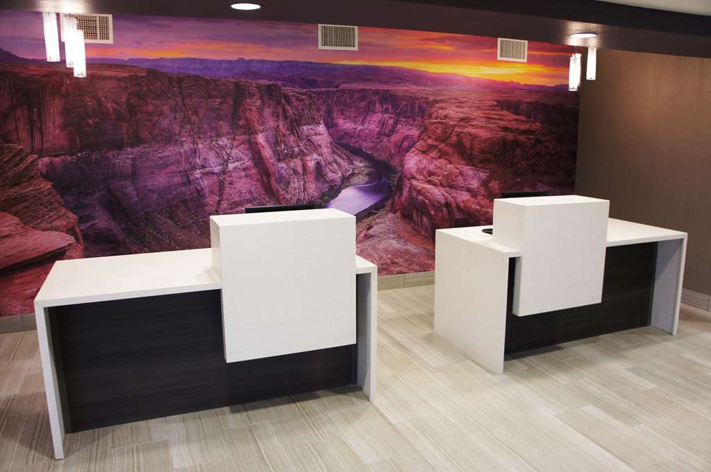 La Quinta By Wyndham Williams-grand Canyon Area Hotel 3*