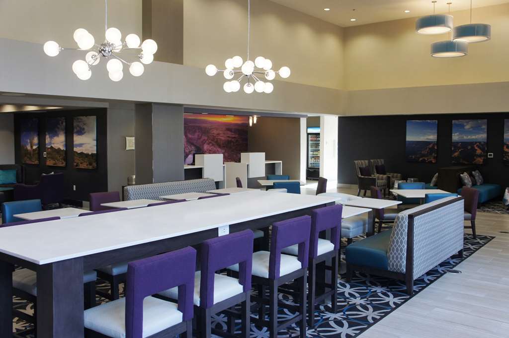 Hotel La Quinta By Wyndham Williams-grand Canyon Area Williams