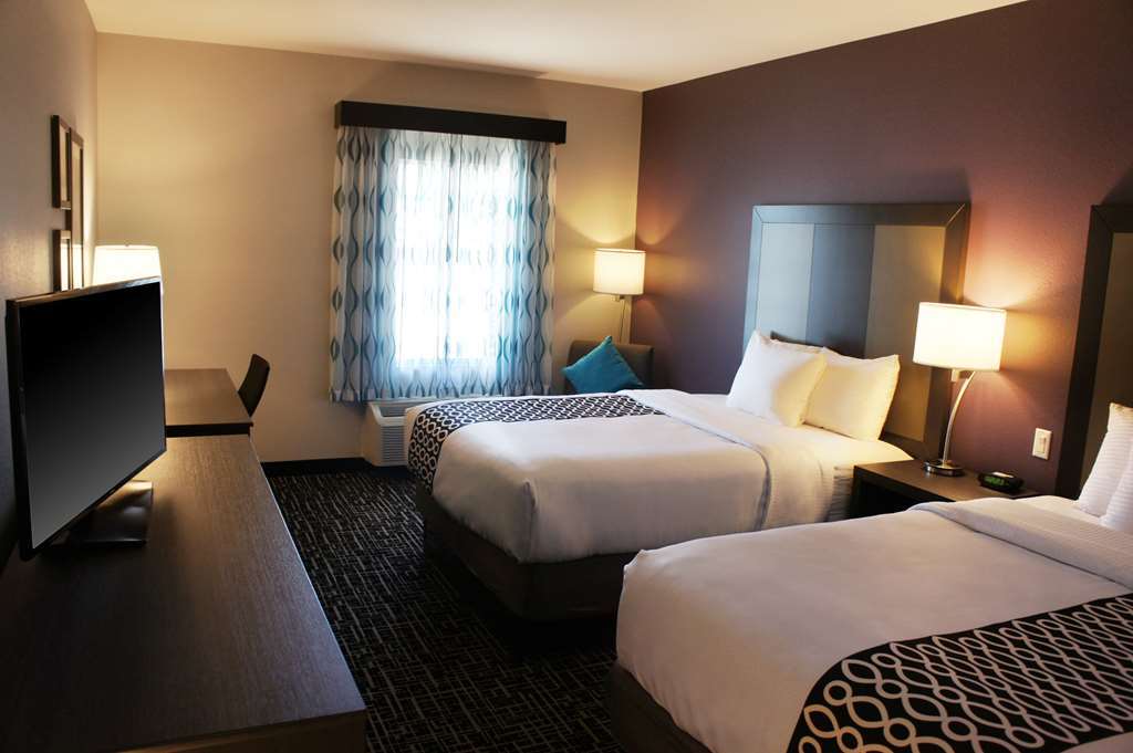 Hotel La Quinta By Wyndham Williams-grand Canyon Area