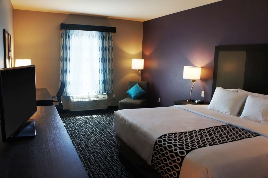 Hotel La Quinta By Wyndham Williams-grand Canyon Area 3*