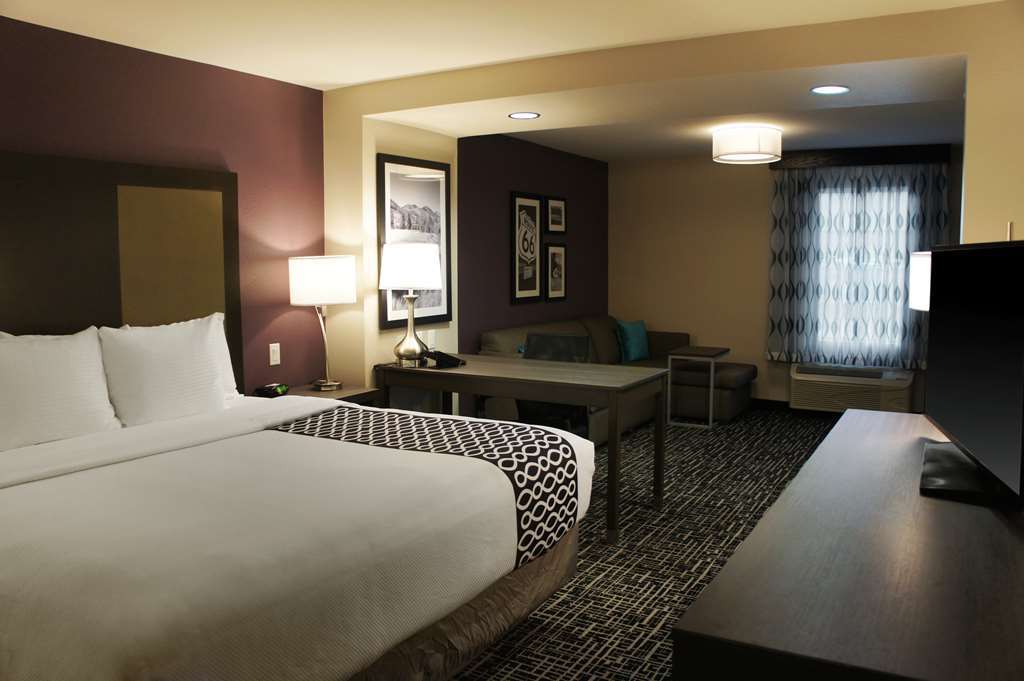 La Quinta By Wyndham Williams-grand Canyon Area Hotel 3*