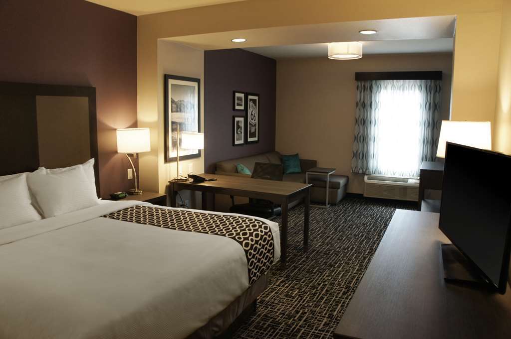 Hotel La Quinta By Wyndham Williams-grand Canyon Area Williams