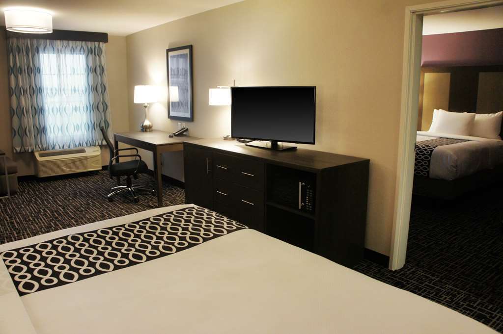 La Quinta By Wyndham Williams-grand Canyon Area 3* Williams