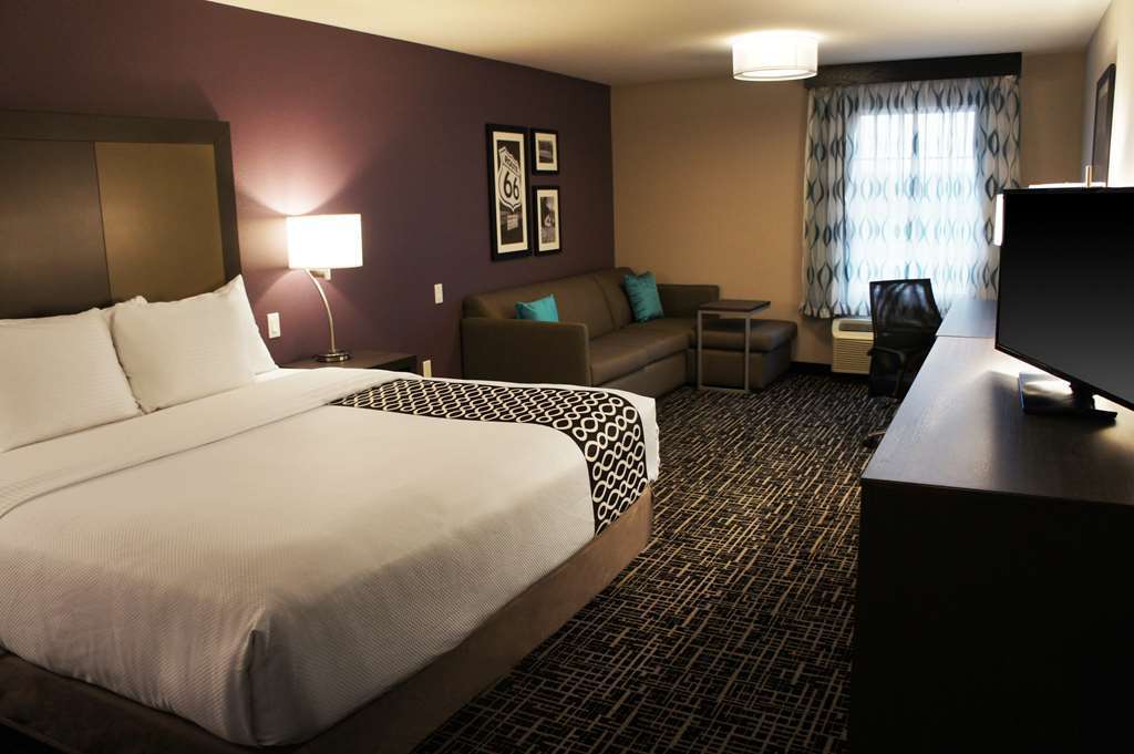 Hotel La Quinta By Wyndham Williams-grand Canyon Area
