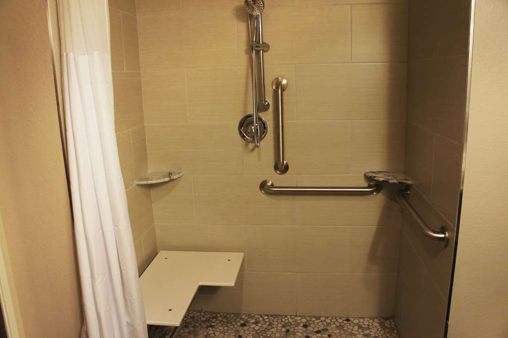 La Quinta By Wyndham Williams-grand Canyon Area Hotel Williams