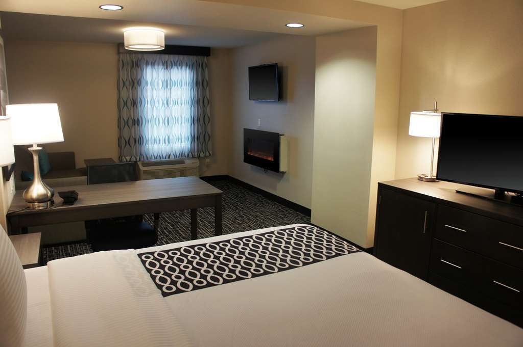 La Quinta By Wyndham Williams-grand Canyon Area Williams
