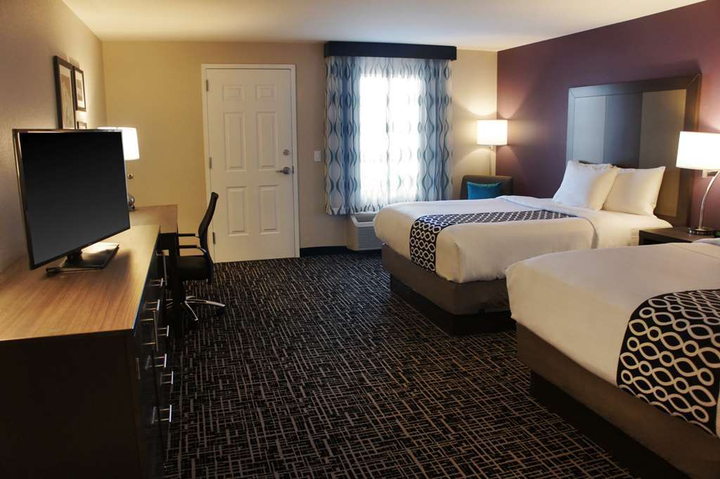 La Quinta By Wyndham Williams-grand Canyon Area Hotel
