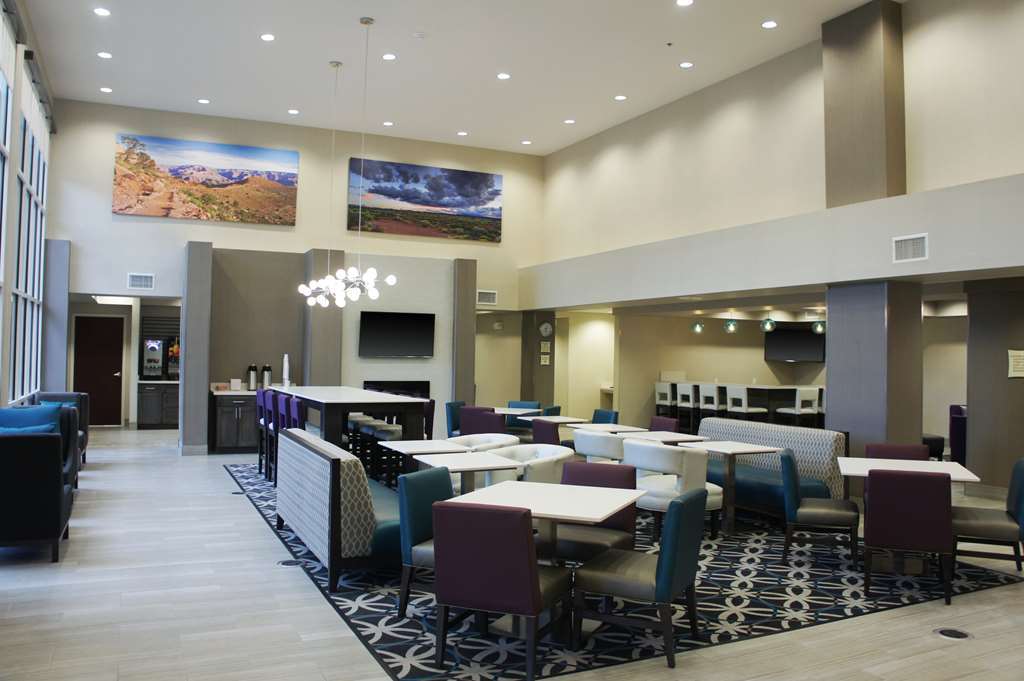 La Quinta By Wyndham Williams-grand Canyon Area