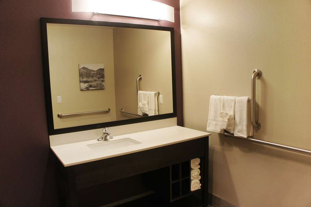 La Quinta By Wyndham Williams-grand Canyon Area Hotel 3*