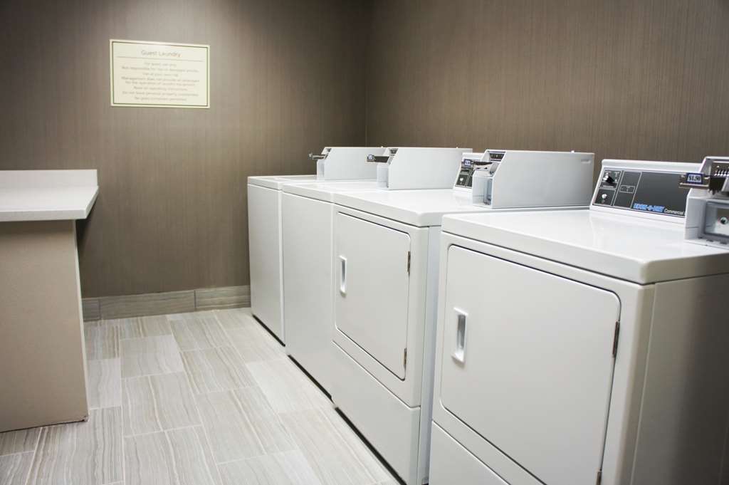 Hotel La Quinta By Wyndham Williams-grand Canyon Area