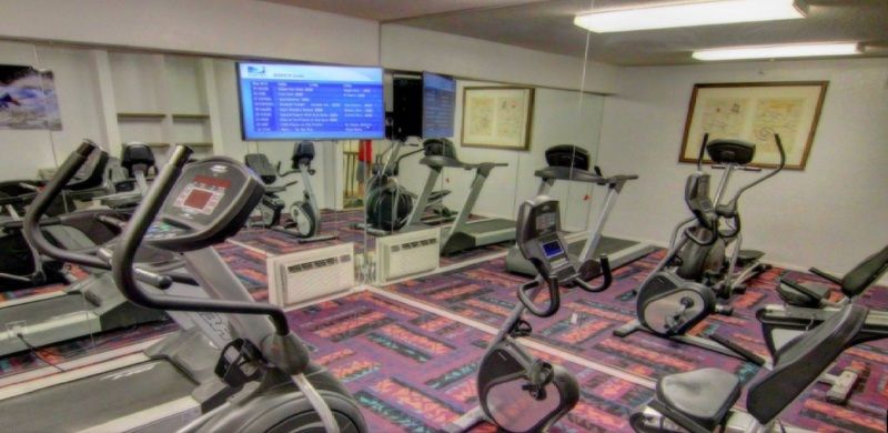 Grand Canyon Plaza Hotel