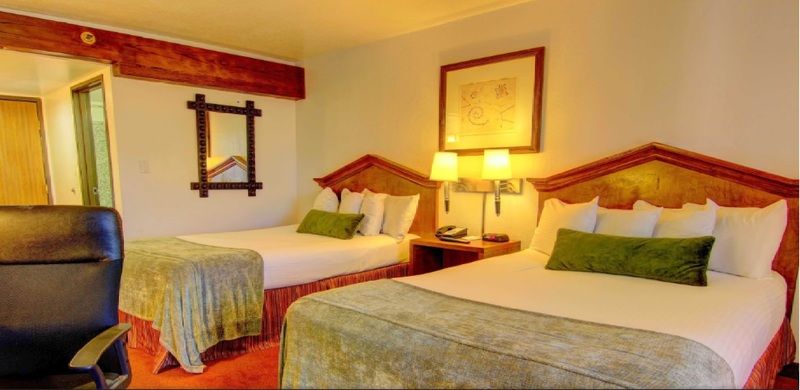 Grand Canyon Plaza Tusayan