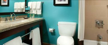 Hotel Mission Palms- Destination Fee Includes Parking