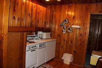 Hidden Rest Cabins