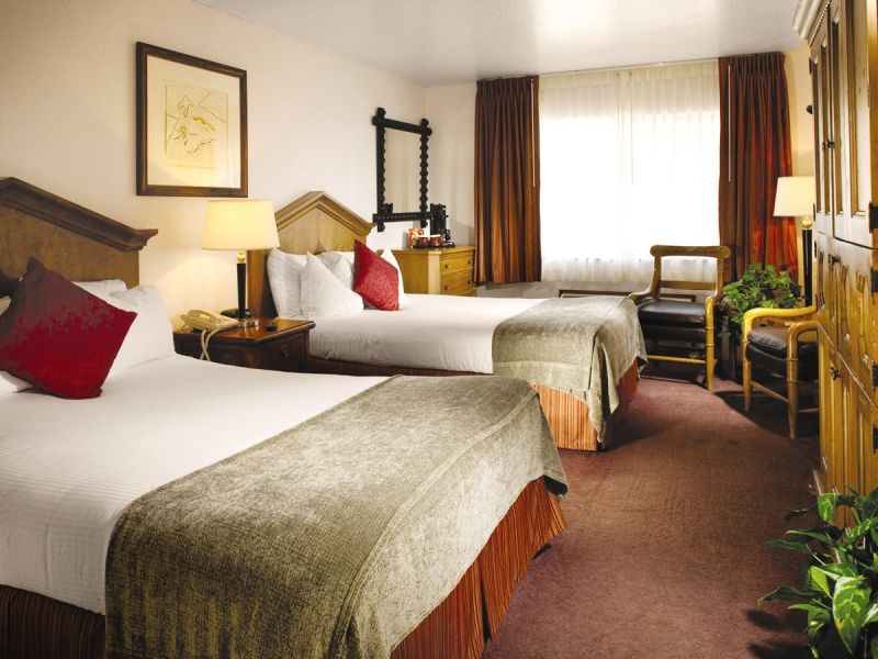 Grand Canyon Plaza 3* Tusayan